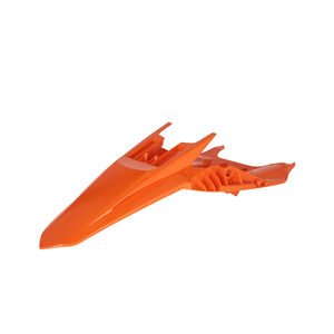 Parafango Posteriore in Plastica Acerbis per KTM - Product Image 1