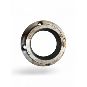 ATCOVI 5724001196 Composant de base robuste en acier industriel 5724 0011 96 pour montage de machines, noir, Turquie - Product Image 4