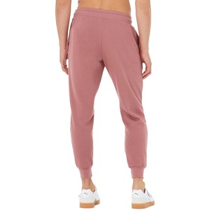 Bella Canvas Sweatpants Side Pocket Elastic Waistband Unisex <b>Joggers</b> - Product Image 3