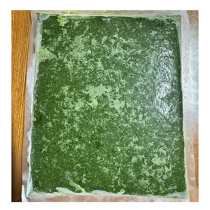 FEUILLE DE MANIOC CONGELÉE À PARTIR DE MATIÈRES PREMIÈRES SÉLECTIONNÉES, BIEN TRAITÉ, SANS RISQUE POUR LA CONSOMMATION, APPROPRIÉES À L'EXPORTATION MONDIALE - Product Image 6