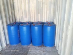 Producto de productos químicos diarios de tambor Dehyde 200 L formal de grado industrial - Product Image 5