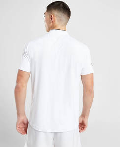 Polos de Golf con logotipo bordado personalizado, camiseta Polo para hombre, jersey de uniforme de trabajo, Polo transpirable para hombre - Product Image 1