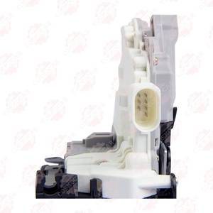 Opel Lexus Honda Accord Ford Transit serratura 8 k0839016 Hilux Land Cruiser GS300 serrature per portiera auto nuove e usate - Product Image 5