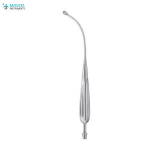 ANDREWS-PYNCHON หลอดดูด-เครื่องมือหัวใจและหลอดเลือดและทรวงอก - Product Image 3