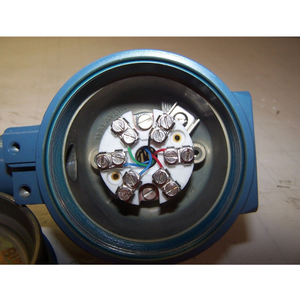 جهاز إرسال درجة الحرارة R Osemounts p100 4-20 مللا - Product Image 5