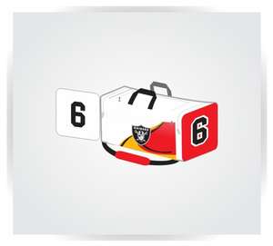 ชุดยูนิฟอร์มแบบกลับด้านได้สำหรับสโมสรชุดทีมเยาวชนพิมพ์ซับลิเมชัน7ต่อ7สั่งได้ตาม2024 - Product Image 5