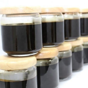 Melaza de caña de azúcar de alta pureza líquida 100% pura de fábrica de Vietnam - Product Image 4