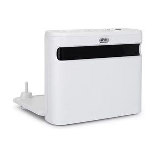 Système de simulateur de golf original de haute qualité avec logiciel de parcours virtuel, version standard - Product Image 1