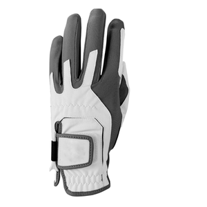 Meilleures ventes de gants de golf élégants en cuir synthétique de qualité supérieure avec logo personnalisé poignées conçues et durables par des professionnels - Product Image 3