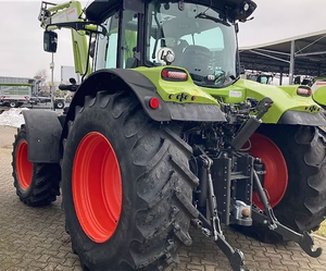 Precio de Fábrica Claas Arion 550 CMATIC, Tractor para Equipos Agrícolas e Industriales - Product Image 3