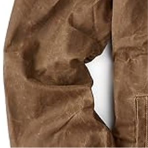 Veste vintage décontractée douce de haute qualité OEM personnalisée en gros - Product Image 4