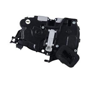 Serrure arrière gauche VOLKSWAGEN Polo 6ème Série 10A839015B (17>) - Product Image 3
