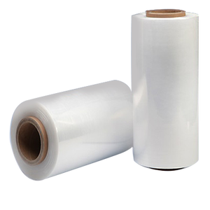 ฟิล์มยืด PE ทนทานบรรจุภัณฑ์พลาสติกยืดหยุ่นทนทานต่อการฉีกขาดโซลูชันบรรจุภัณฑ์พลาสติกสำหรับอุตสาหกรรมการเกษตร - Product Image 2