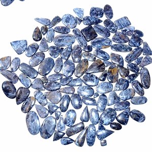 Pietersite Naturelle de Qualité Supérieure, Quartz, Pierre Précieuse en Vrac, Forme Personnalisée, Cabochons Semi-Précieux de 10-60mm, Vente en Gros - Product Image 3
