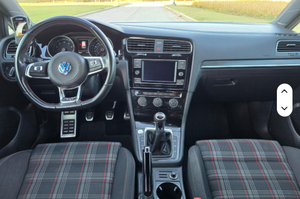 Volkswagen GTI Rabbit Edition 2019 d'occasion, conduite à gauche/droite - Product Image 2