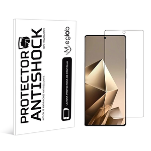 ฟิล์มกันรอย ANTISHOCK สำหรับ Infinix Note 50 Pro 4G - Product Image 1