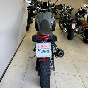 Motocicletas Todoterreno Yamaha Tnr 700 - Product Image 5