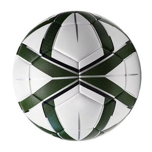 Balón de Fútbol de Alta Calidad Talla 4 Cosido a Mano Personalizado para Entrenamiento Venta al Por Mayor 2026 - Product Image 3