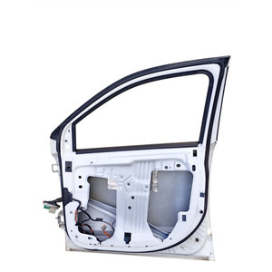 ประตูหน้าขวา รถจี๊ป คอมพาส ซีรีส์ K68079386AC ENE (11>15) - Product Image 2