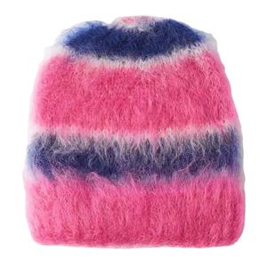 Bonnet d'hiver unisexe 100 % laine respirant et imperméable, couleurs personnalisées, haute qualité, tendance, pour l'extérieur, collection 2026 – Vente chaude - Product Image 2