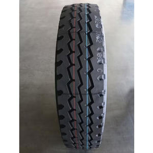 ยางรถบรรทุกหน้า 295/75R22.5 16PR สำหรับเพลาหน้า วัสดุคุณภาพดี ผลิตจากโรงงาน คุณภาพสูง ขายส่ง สำหรับรถบรรทุกพาณิชย์ - Product Image 5