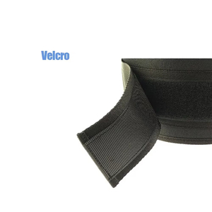 Cinturón de Levantamiento de Pesas para Gimnasio, Cinturón de Entrenamiento de Levantamiento de Pesas, Cinturón de Culturismo, Cinturón de Potencia para Levantamiento de Pesas de Alta Calidad - Product Image 4