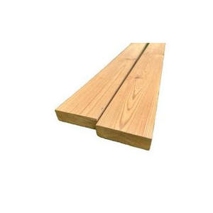 Bois de pin de grande valeur pour la fabrication de meubles planches en bois massif avec des projets de finition lisse disponibles - Product Image 6