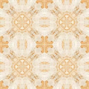 Usine Vistaar Fournisseur indien Foshan 600x600 Book Match Carrelages de sol en céramique et marbre Carrelage de porcelaine au prix d'usine - Product Image 2