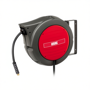 สายลมแบบม้วน Usag ขนาด 12.5 มม. อุปกรณ์และอะไหล่เครื่องมือลม - Product Image 2