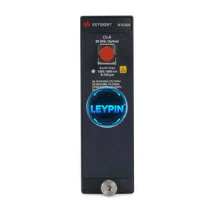 Módulo Óptico de Canal Único de 65 GHz para Equipos de Fibra Óptica de Keysight - Product Image 2