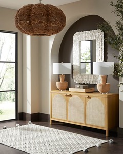 ถาดเสิร์ฟอาหารดีไซน์โค้งถาดทำมือสุดหรูสำหรับชากาแฟและของขบเคี้ยวเหมาะสำหรับห้องครัวโต๊ะรับประทานอาหารและใช้ตกแต่งบ้าน - Product Image 4