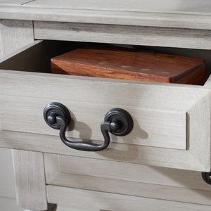 โต๊ะคอนโซลไม้ตกแต่งบ้านที่ออกแบบใหม่สําหรับเฟอร์นิเจอร์ห้องนั่งเล่นผลิตในอินเดียในราคาที่สมเหตุสมผล - Product Image 5