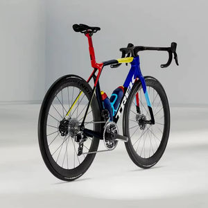 Bicicleta de Carretera ST 2025 Tk Madone SL 9 Gen 8 - Product Image 1