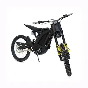 NEW Sur Ron Light Bee X 60V full suspension mountain e bicycle Electric bike motorcycle Dirt Bike for sale