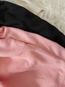 Pantalones cortos de mujer Pantalones cortos atléticos de algodón Línea cómoda Pantalones cortos de verano para mujer para verano en venta al por mayor - Product Image 6