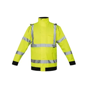 Chaqueta Impermeable Premium, Artículos Promocionales para Abrigos contra la Lluvia - Product Image 5