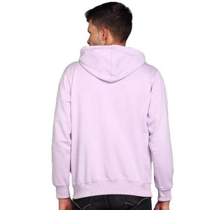 Sudadera con Capucha para Hombre, Cómoda, Transpirable, de Forro Polar, para Invierno, con Impresión de Logotipo Personalizado y Bordado, Colores Personalizados, Corte Regular - Product Image 2