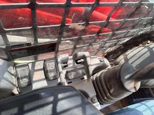 2018 Kubota SVL95-2S TRACK Skid steer: Powerhouse ประสิทธิภาพสำหรับงานที่ต้องการ - Product Image 5