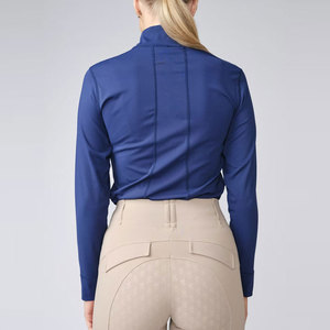 Capa base de entrenamiento al por mayor por encargo para la venta en línea de calidad superior ropa de correr hombres capa base - Product Image 3