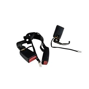 ชุดอุปกรณ์หัวเข็มขัดนิรภัยสำหรับรถยนต์ KIA Rio รุ่นที่ 4 (11>) - Product Image 1