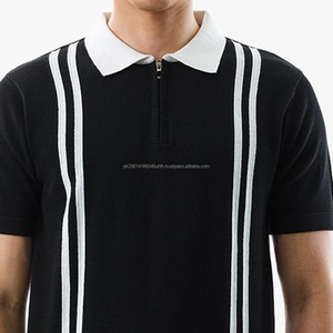 Uniformes de Trabajo de la Empresa Fit2Fight, Camisetas Polo de Algodón de Secado Rápido, Personalización con Bordado, Apliques, Logotipo Impreso - Product Image 6