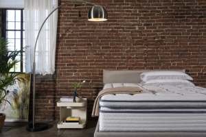 Design italiano Rygiclo materasso per hotel - Product Image 4