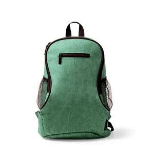 Zaino RPET Personalizzabile Spazz, Porta Gadget Promozionali Sostenibile - Product Image 3