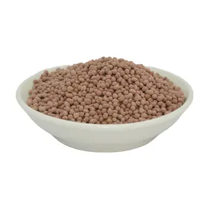 NPK 16-8 + 6S + TE优质颗粒复合肥农用肥料Npk批发价