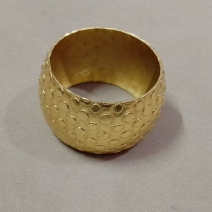 Nouveau Style Résine & Multi Couleur Forme Ronde Serviette Rond Ensemble Restaurant Vaisselle Vaisselle Utilisé Meilleur Design maison et cuisine - Product Image 3