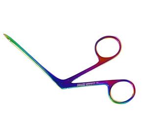 Ensemble d'instruments chirurgicaux manuels en acier inoxydable de haute qualité, pinces à biopsie, instruments de pinces - Product Image 5