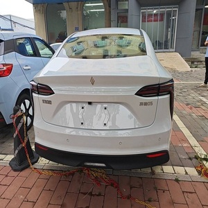 LISTO PARA ENVIAR J MEV YI CHI 0 5 BEV AR FWD 5 ASIENTOS USADO - Product Image 6