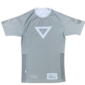 Rashguard de compétition BJJ professionnel sans Gi, fabriqué par un fabricant OEM au Pakistan - Product Image 5