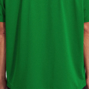 Camisetas de hombre personalizadas de la mejor calidad, moda elegante ajustada de verano con estampado Puff, estilo informal de manga corta de algodón 100% - Product Image 6