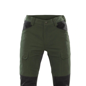 Pantalones de caza personalizados de alta calidad, pantalones de caza multibolsillos para exteriores para hombre de nuevo diseño de buena calidad - Product Image 6